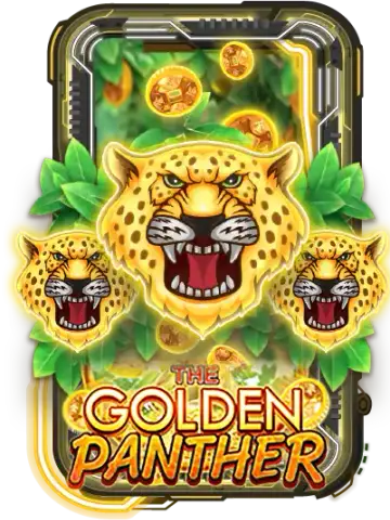 The Golden Panther