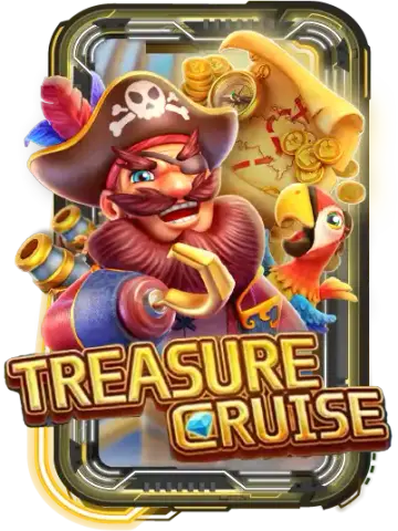 Treasure Cruise