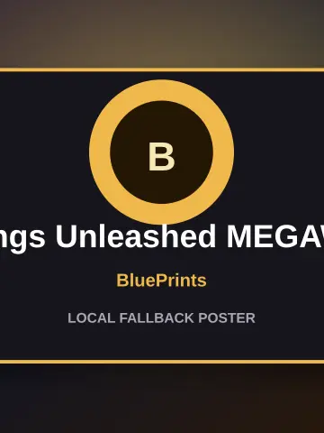 Vikings Unleashed MEGAWAY