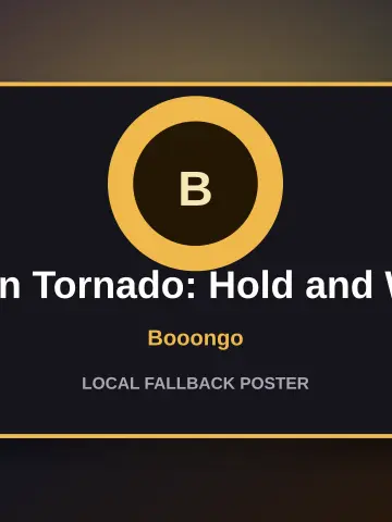 Coin Tornado: Hold and Win