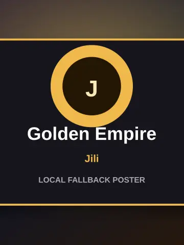 Golden Empire