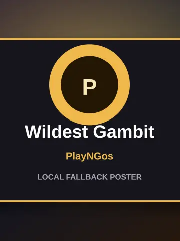 Wildest Gambit