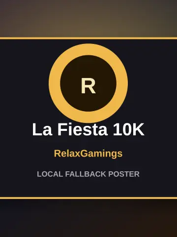 La Fiesta 10K