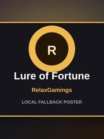 Lure of Fortune