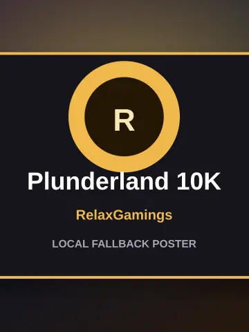 Plunderland 10K