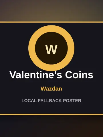 Valentine's Coins