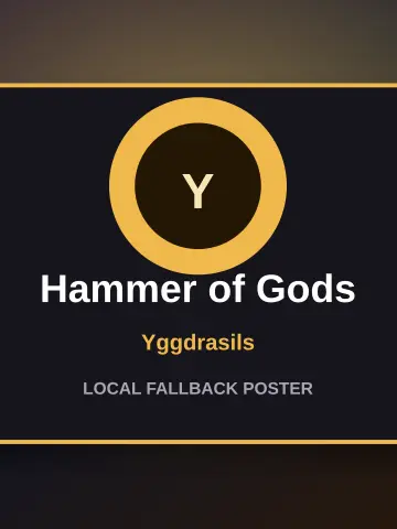 Hammer of Gods