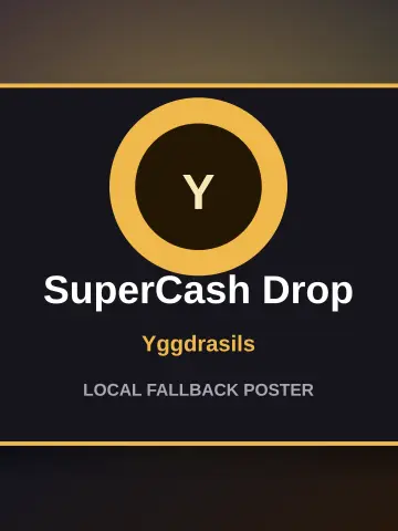 SuperCash Drop
