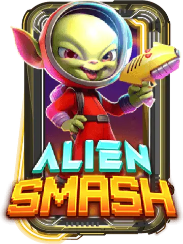 Alien Smash