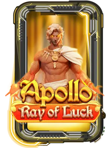 Apollo Ray of Luck