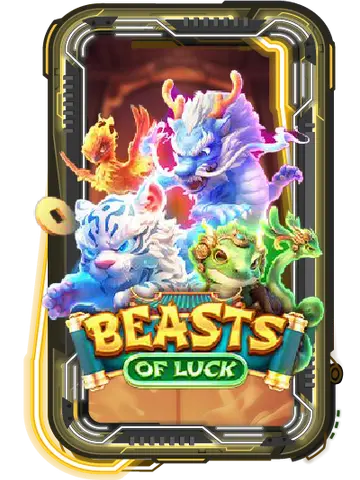 Beasts Of Luck