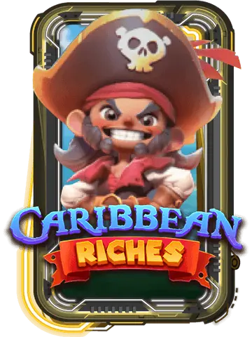 Caribbean Riches