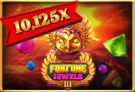 Fortune Jewels III