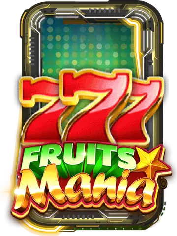 Fruits Mania
