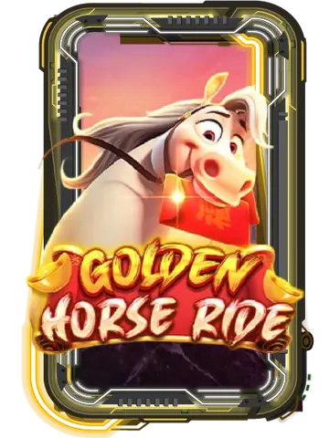 Golden Horse Ride