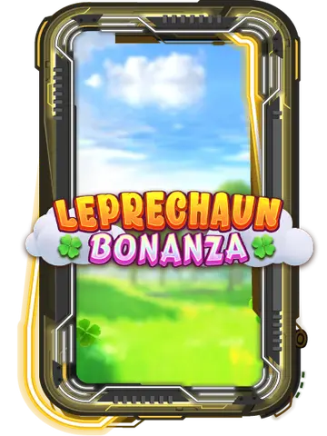 Leprechaun Bonanza