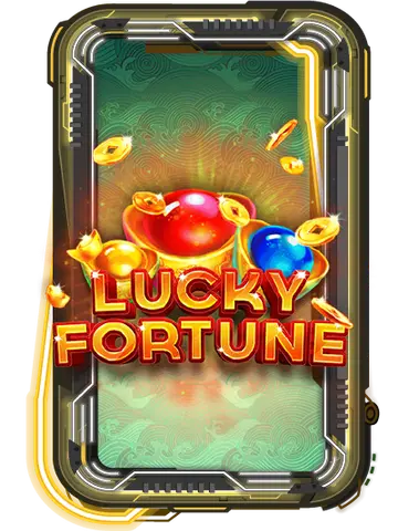 Lucky Fortune