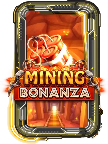 Mining Bonanza