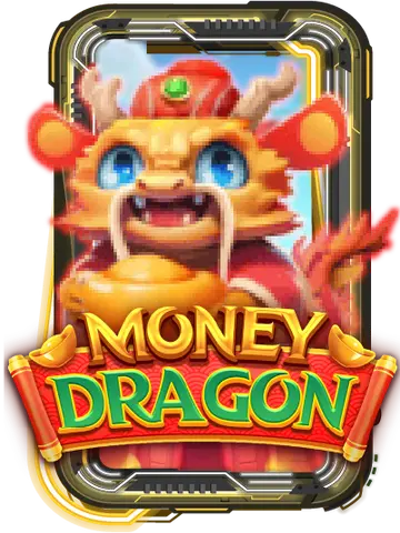 Money Dragon