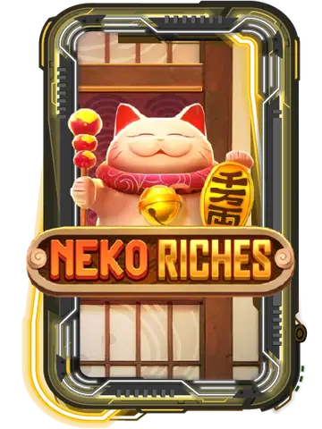 Neko Riches