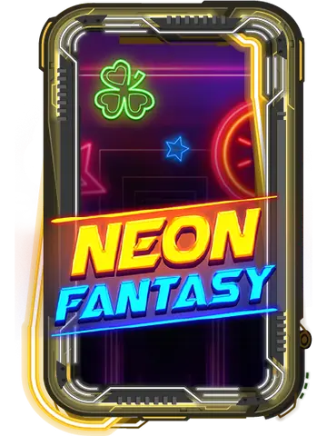 Neon Fantasy