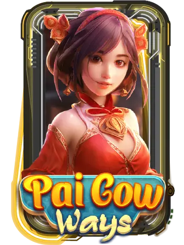 Pai Gow Ways