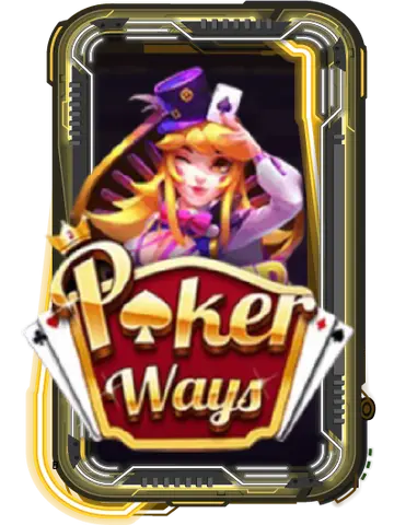 Poker Ways