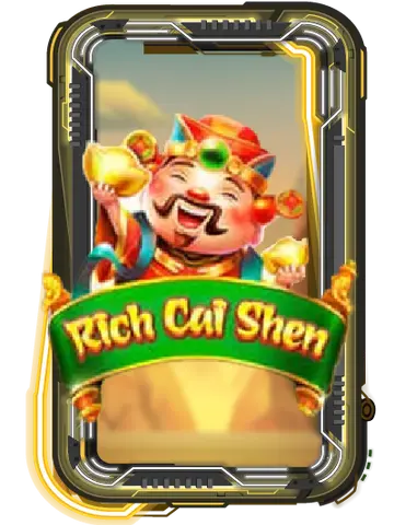 Rich Cai Shen