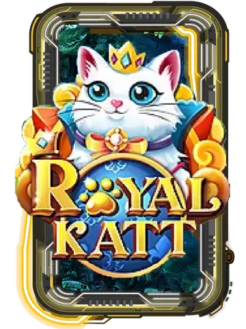 Royal Katt
