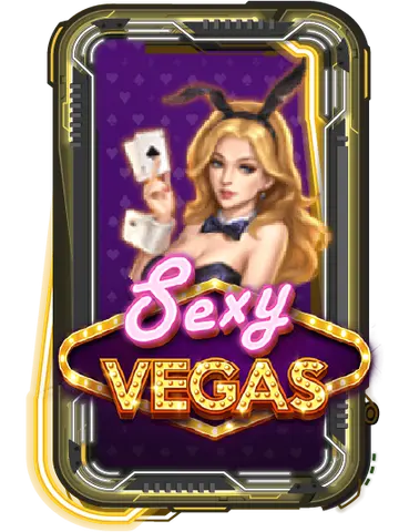 Sexy Vegas