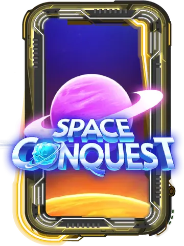 Space Conquest