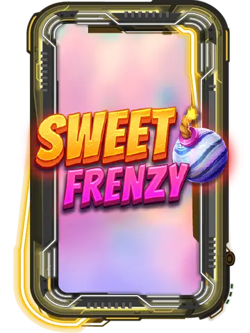 Sweet Frenzy