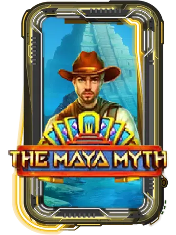 The Maya Myth