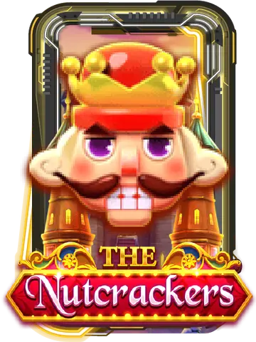 The Nutcrackers