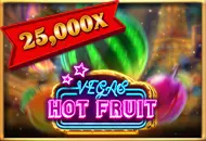 Vegas Hot Fruit