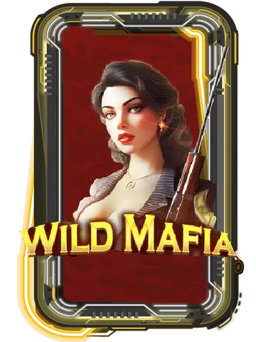 Wild Mafia