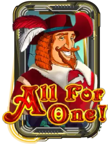 All For One