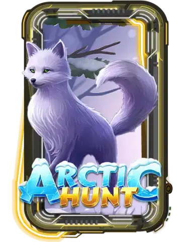 Arctic Hunt