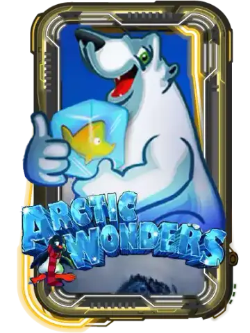 Arctic Wonders