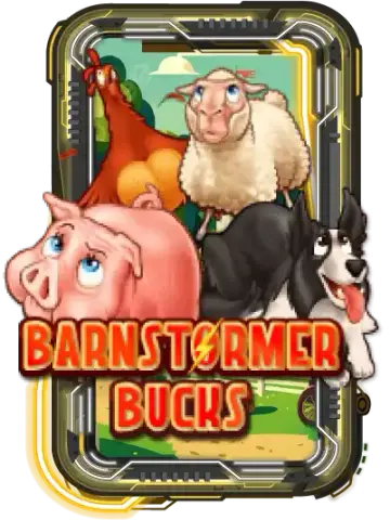 Barnstormer Bucks