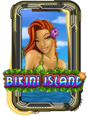 Bikini Island