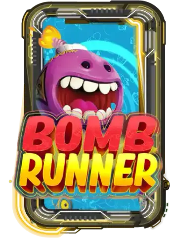 Bomb Runner