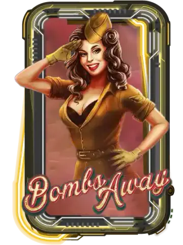 Bombs Away