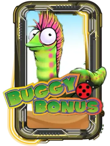 Buggy Bonus