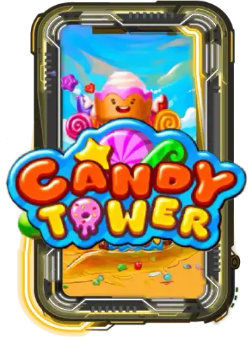 Candy Tower