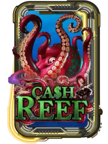 Cash Reef