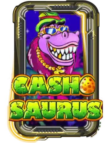 Cashosaurus
