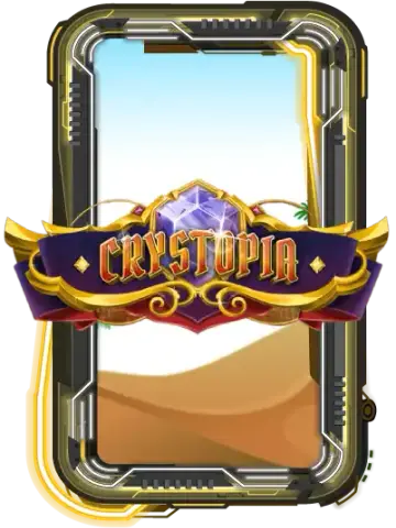 Crystopia