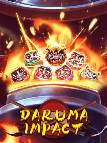 Daruma Impact