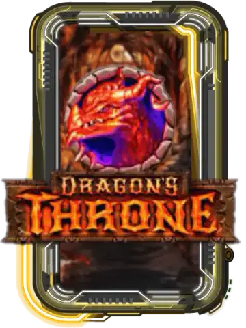 Dragon's Throne